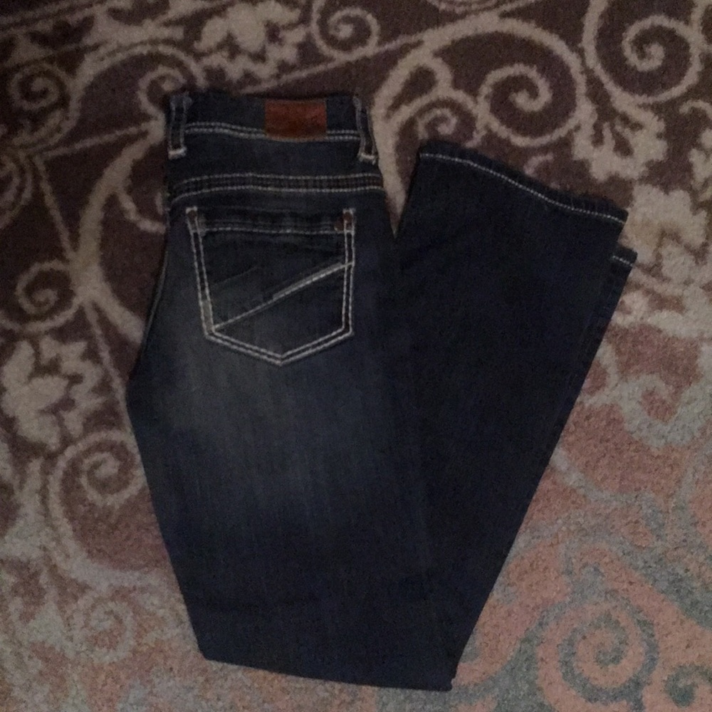 Bke Payton jeans